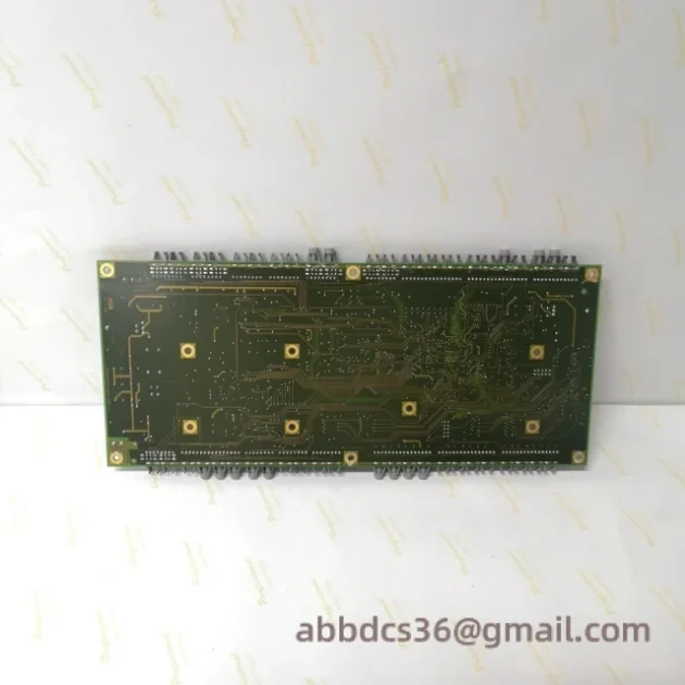 ABB UFC760BE01 3BHB007030R0001 Industrial Control Module