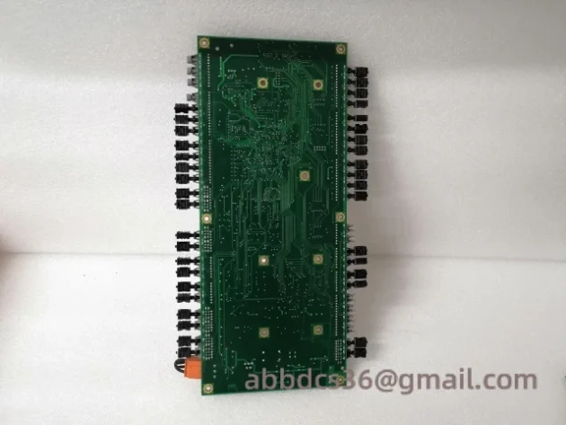 ABB UFC760BE41 3BHE004573R0041 Industrial Control Module