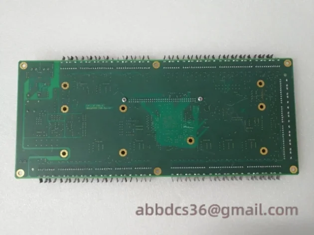 ABB UFC921A101 3BHE024855R0101 Industrial Controller - Efficient Automation Solution