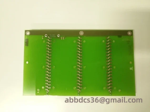 ABB XVC770BE102 3BHE021083R0102 Industrial Control Module
