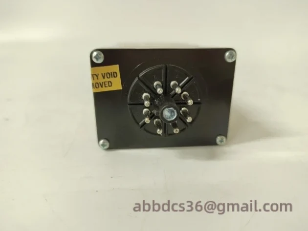 ABSOLUTE API4380-G High-Precision Industrial Control Module