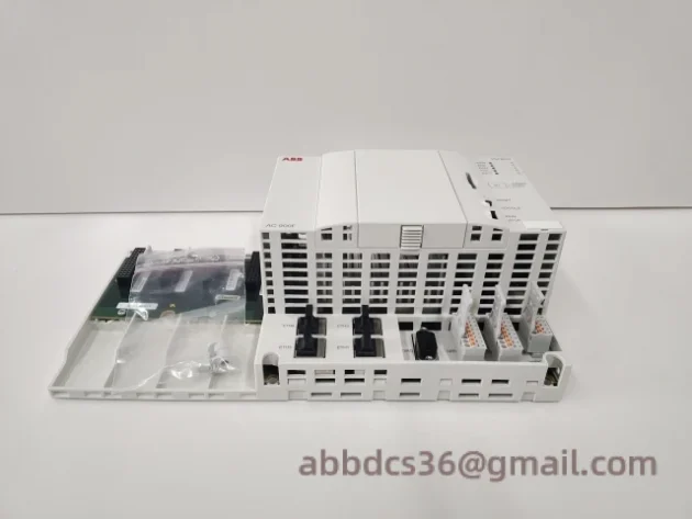 ABB AC900F PM904F Industrial Control Module