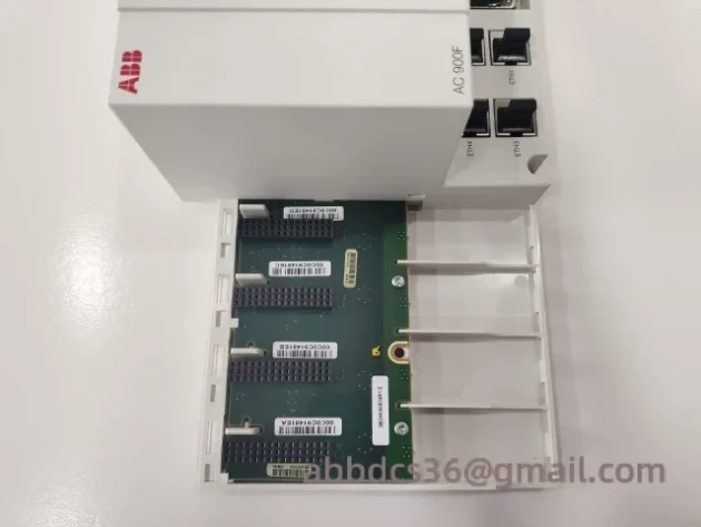ABB AC900F PM904F Industrial Control Module