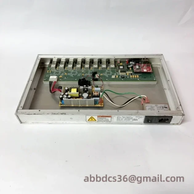 GE ACC-5595-208 | High-Precision Industrial Control Module