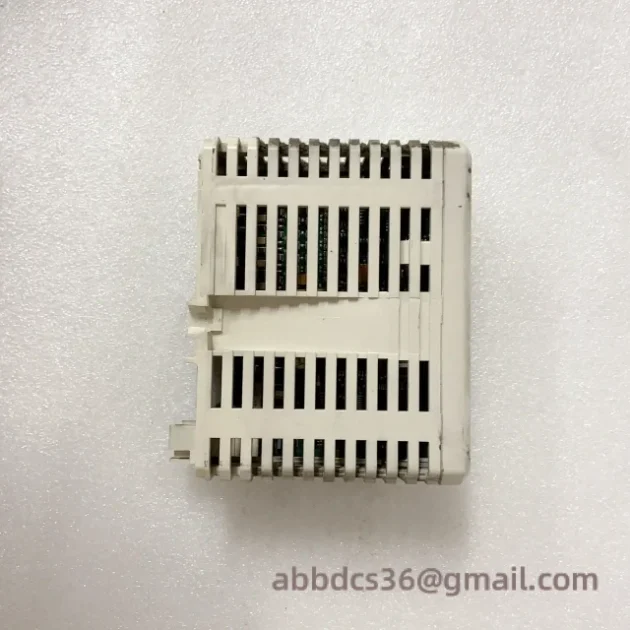 ABB AI810 3BSE008516R1 - High-Precision Digital Controller