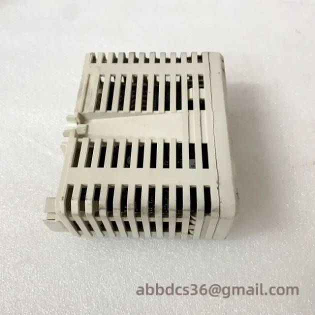 ABB AI810 3BSE008516R1 - High-Precision Digital Controller
