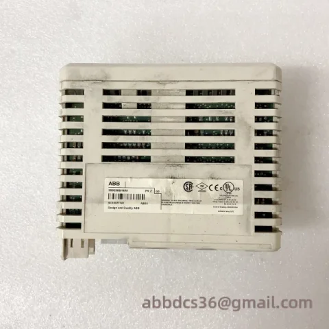 ABB AI810 3BSE008516R1 - High-Precision Digital Controller