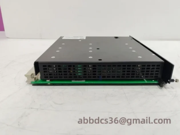 ALSTOMA AL129A STO0982E01 Industrial Control Module