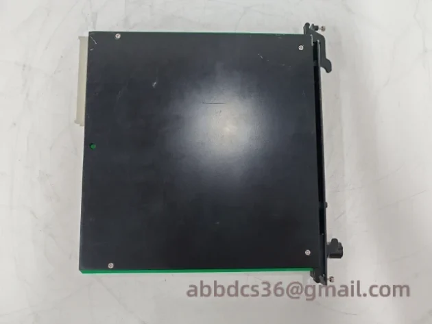 ALSTOMA AL129A STO0982E01 Industrial Control Module