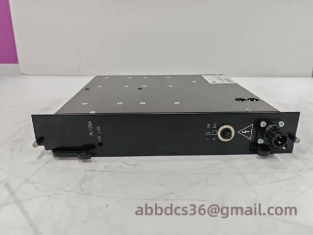 ALSTOMA AL129A STO0982E01 Industrial Control Module