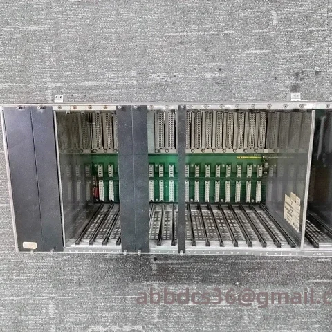 ALSTOM AM164 Modular Control Signal Processing Board