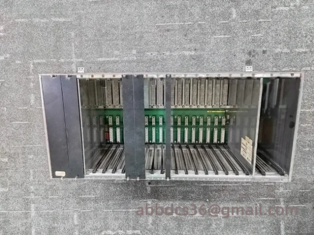 ALSTOM AM164 Modular Control Signal Processing Board