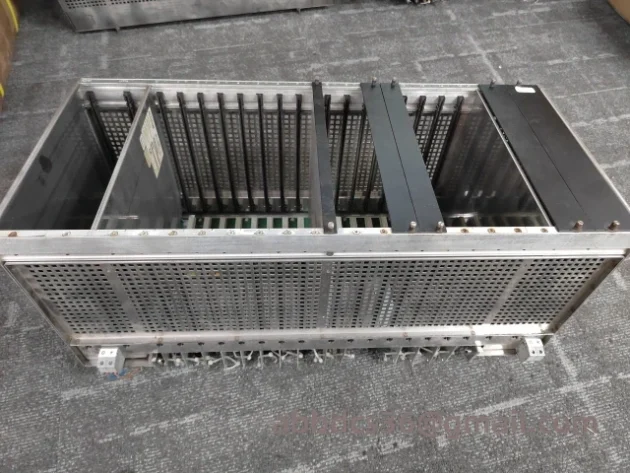 ALSTOM AM164 Modular Control Signal Processing Board