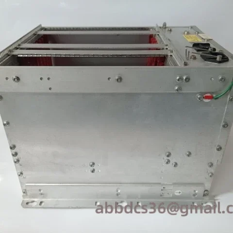 ALSTOM BGTR8HE 24491276A1004 Industrial Control Module