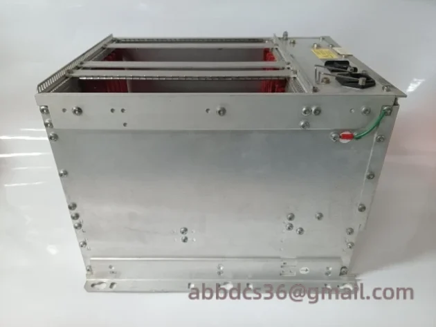 ALSTOM BGTR8HE 24491276A1004 Industrial Control Module