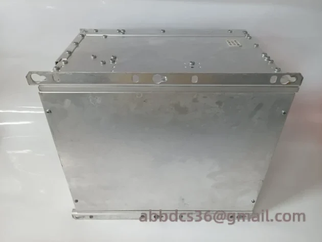 ALSTOM BGTR8HE 24491276A1004 Industrial Control Module