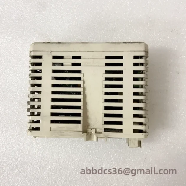 ABB AO810V2 3BSE038415R1 Analog Output Module