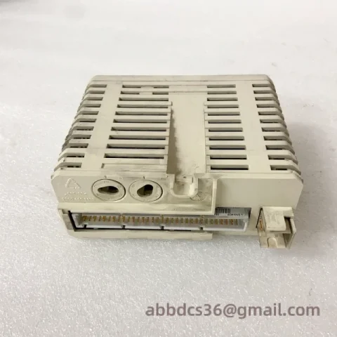 ABB AO810V2 3BSE038415R1 Analog Output Module