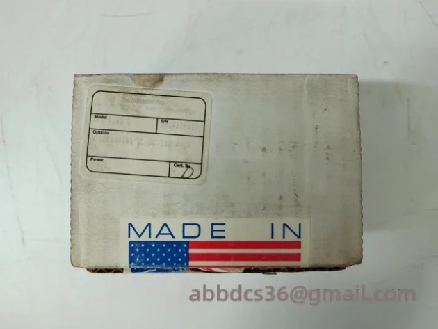 API4380G ABSOLUTE Industrial Control Module