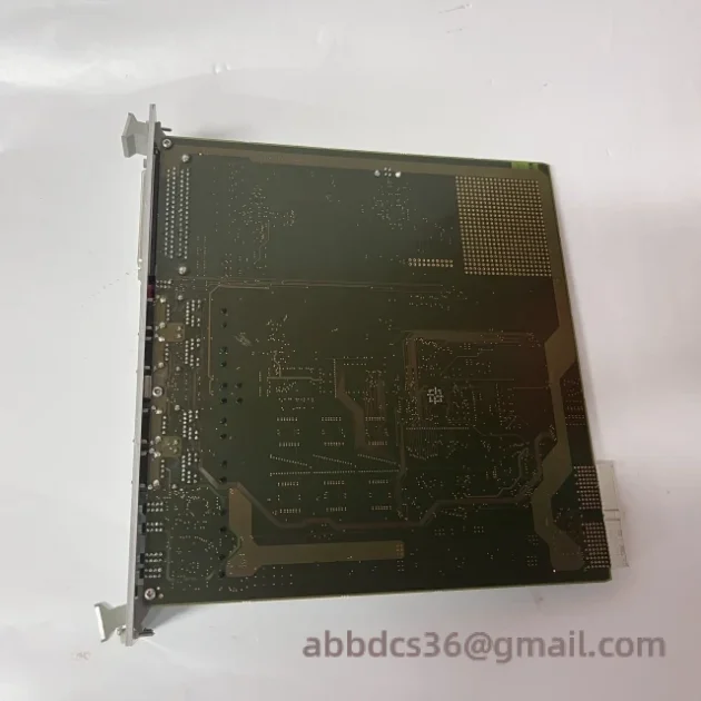 AUTOLIV GTW.MOD. B0110 627697900B - Advanced Gateway Module for Industrial Automation