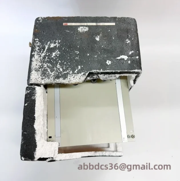 ABB B5EC HENF105077R1 Control Module