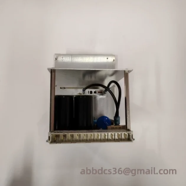 ABB B5LA HENF327886R0001 Industrial Control Module