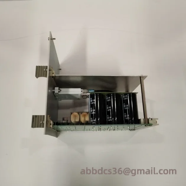 ABB B5LA HENF327886R0001 Industrial Control Module