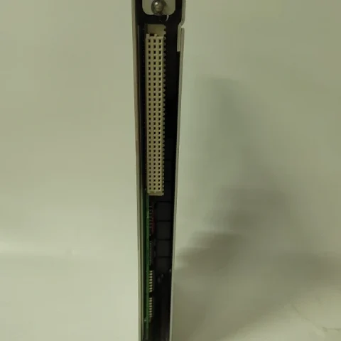 BENTLY 125720-01 Bidirectional Serial, Digital, Multi-node Communication Network