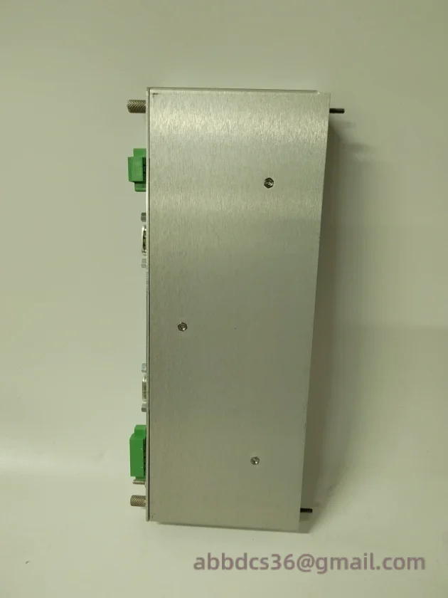 BENTLY 125768-01 Vibration Monitor Module