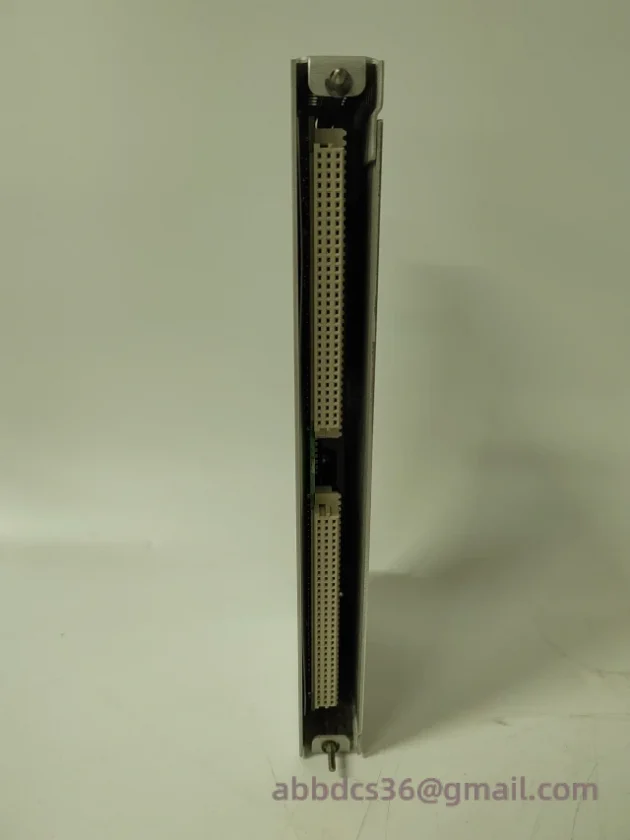 BENTLY 125768-01 Vibration Monitor Module