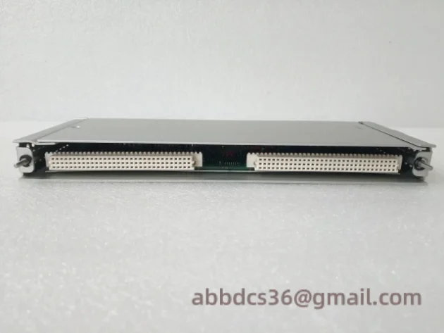 Bently 128229-01 Vibration Monitoring System Module