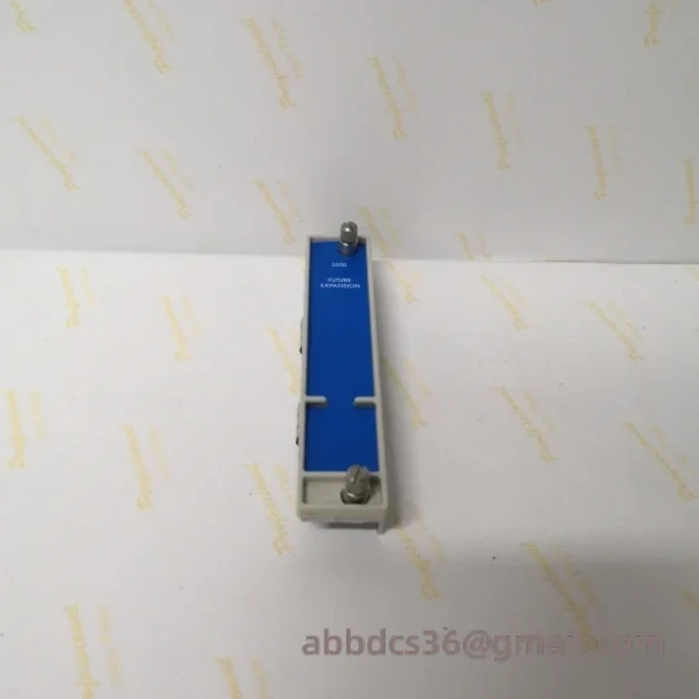 BENTLY 128276-01 Industrial Control Module