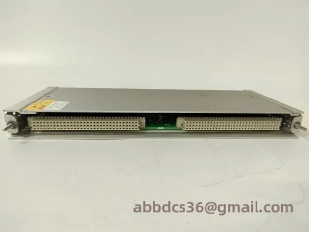 BENTLY 133396-01 Vibration Sensor for Industrial Control Systems