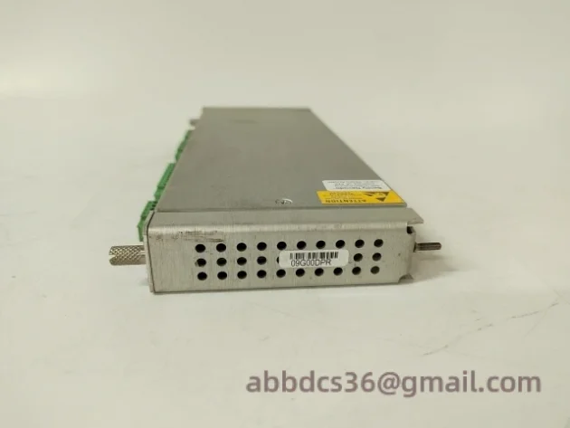 BENTLY 133396-01 Vibration Sensor for Industrial Control Systems