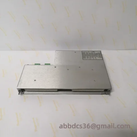 BENTLY 135473-01 - Reliable Industrial Control Module