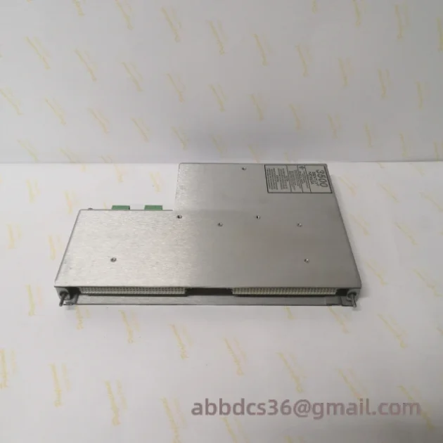 BENTLY 135473-01 - Reliable Industrial Control Module