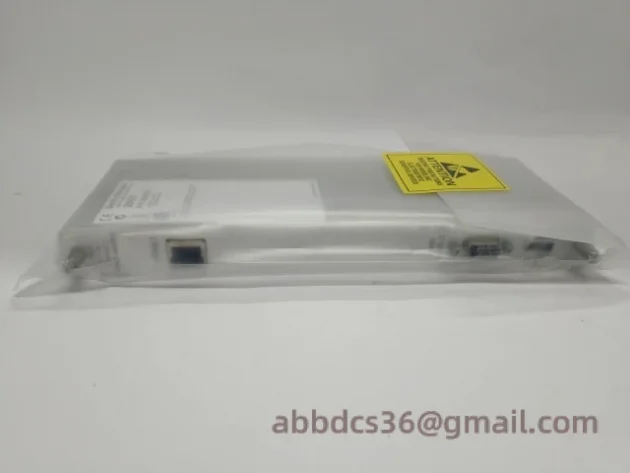 BENTLY 136188-02 PLC Control Module