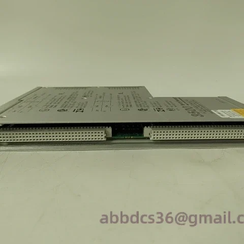 BENTLY 136711-01 Industrial Control Module