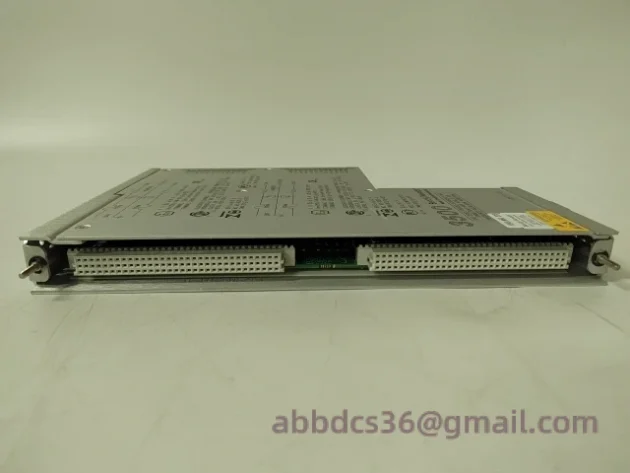 BENTLY 136711-01 Industrial Control Module