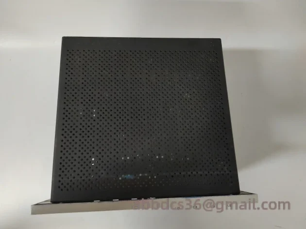 Bently 3500/05-02-04-00-00-00 Monitoring System Module