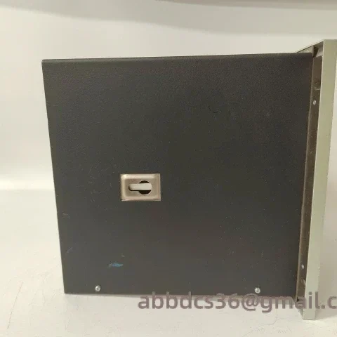 Bently 3500/05-02-04-00-00-00 Monitoring System Module