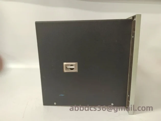 Bently 3500/05-02-04-00-00-00 Monitoring System Module