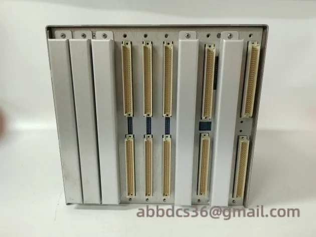 Bently 3500/05-02-04-00-00-00 Monitoring System Module