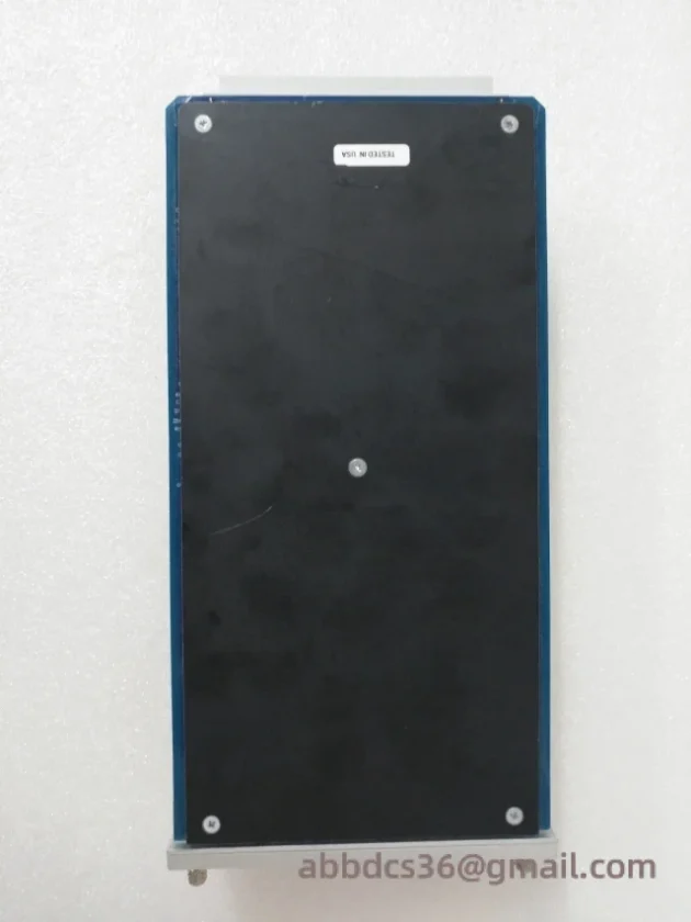 BENTLY 3500-15 106M1079-01 Control Module