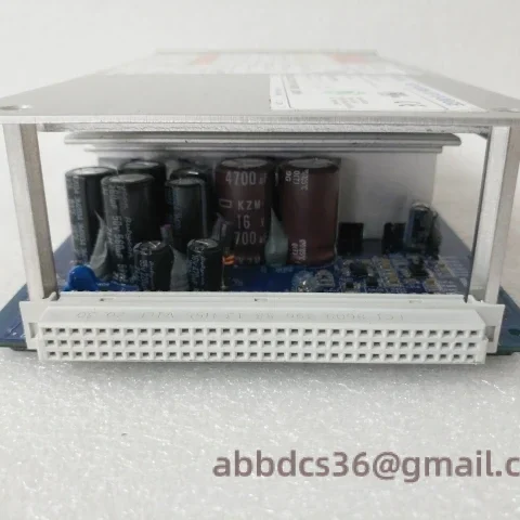 BENTLY 3500-15 106M1079-01 Control Module