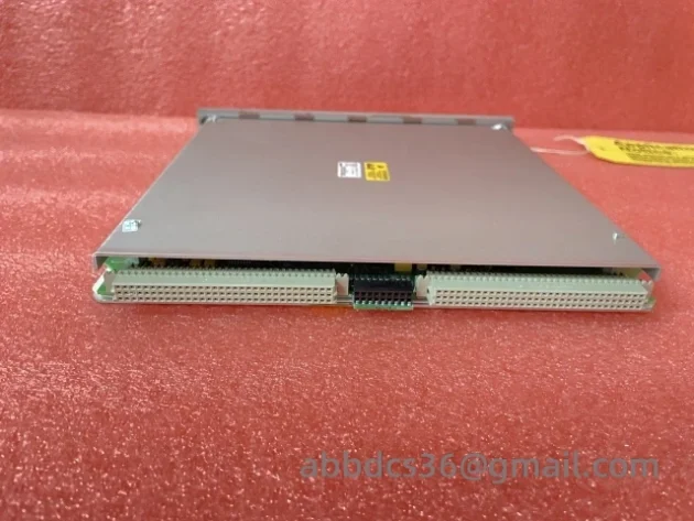 BENTLY 3500-42M Vibration Monitoring Module, for Industrial Control Systems
