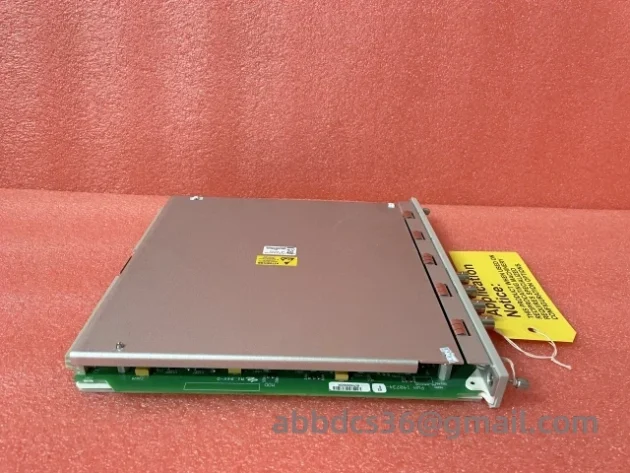 BENTLY 3500-42M Vibration Monitoring Module, for Industrial Control Systems