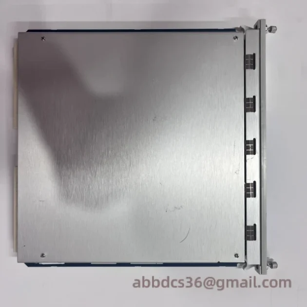 BENTLY 3500-91M 190782-01 Condition Monitoring Module