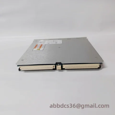 BENTLY 3500/22M 288055-01 Large Card Module