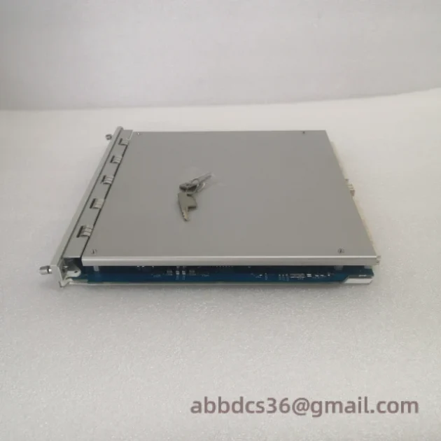 BENTLY 3500/22M 288055-01 Large Card Module